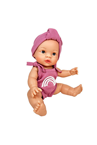 OEM Papusa Nines D'onil, Joy, Fara Par, Cu Bentita Roz, Cu Miros De Vanilie, ...