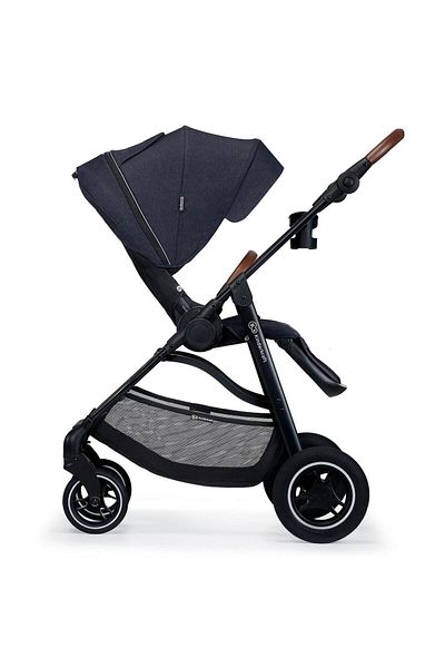 Kinderkraft Carucior All Road, Imperial Blue