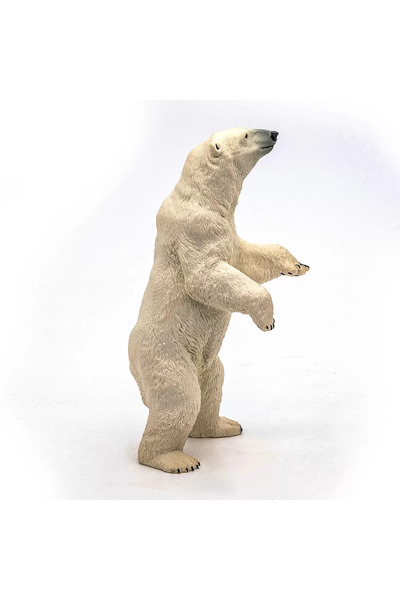 Papo Figurka stojící lední medvěd