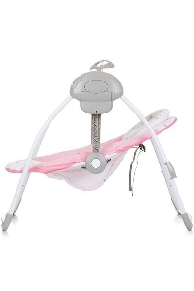 Chipolino Moonlight Flamingo Electric Swing