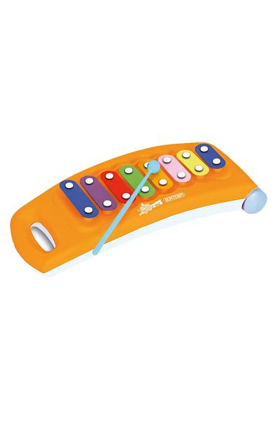 Bontempi Xylophone With Wheels
