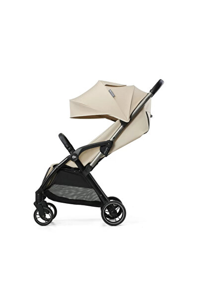 Kinderkraft Apino Sport Stroller, 0-22 Kg, Dune Beige