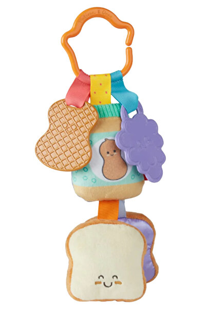 Melissa & Doug Νόστιμο παιχνίδι για μωρά