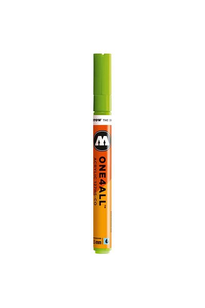 Molotow Marker Acrilic One4all127hs-co1,5mm Grasshopper