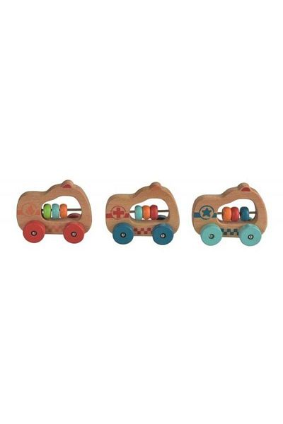 Egmont Toys Egmont Car Baby Toy
