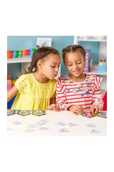 Orchard Toys Vzdělávací hra Ham Ham Doogy Woof