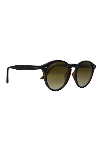 Elegance G.Dano Sunglasses(Mineral Glass) Gd761 C3