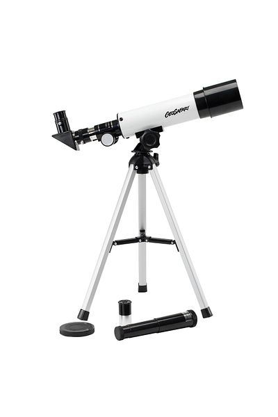Learning Resources Τηλεσκόπιο Geosafari Vega 360