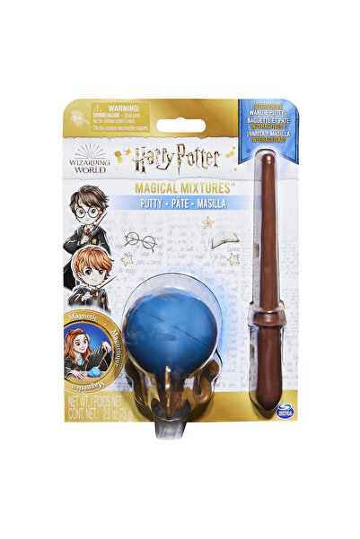 SPIN MASTERR Harry Potter Glob Potiuni Magice Albastru