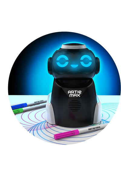 Educational Insights Artie Max, robot