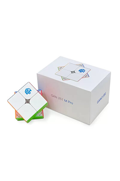 GANCUBE Cub gan 251 m pro