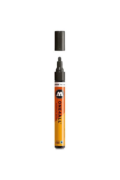 Molotow One4all Acrylic Paint Marker, 4 Mm Tip, 227hs, 50 Colors