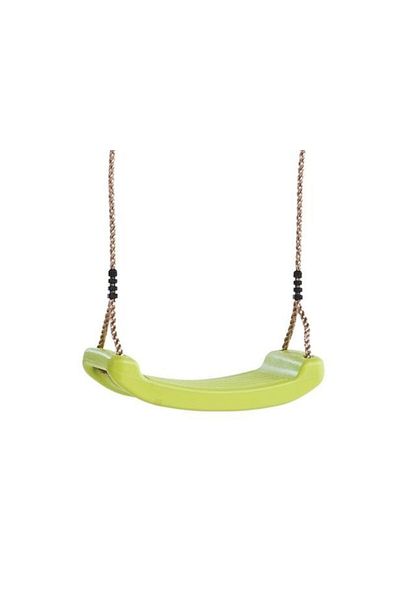 KBT Leagan Din Plastic Injectat Pp Verde Lime