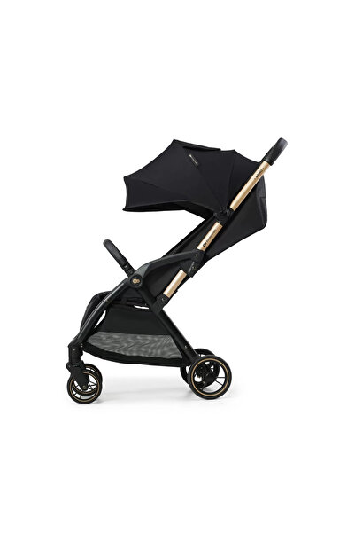 Kinderkraft Carucior Sport Apino, 0-22 Kg, Raven Black