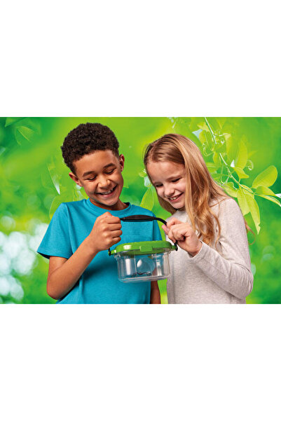 Brainstorm Hmyzí observatoř