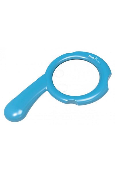 Buki France Mini Science - Magnifying Glass