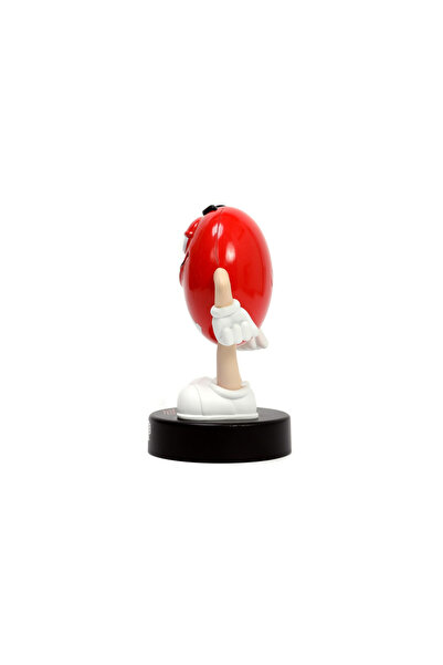 Simba Kovová figurka Jada Red M&M 10 cm