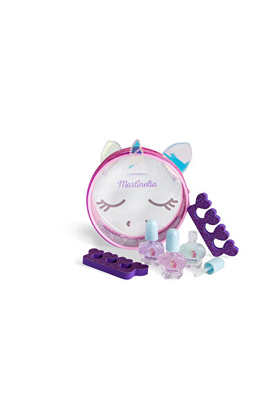 Martinelia Set 3 Lacuri De Unghii Cu Accesorii,