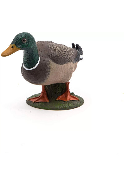 Papo Figurka kachny divoké