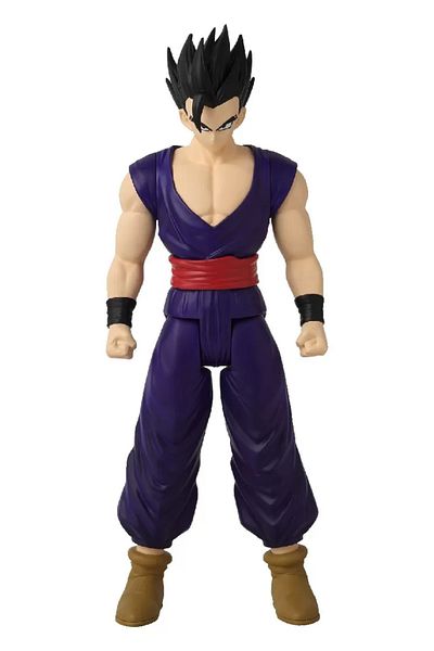 BANDAI Figure Dragon Ball Limit Breaker Ultimate Gohan 30cm