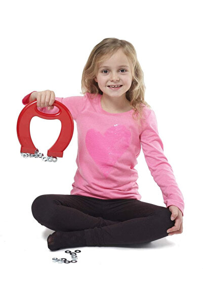 Brainstorm Giant Horseshoe Magnet for Kids