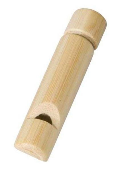Fridolin Fluier Mic Din Bambus
