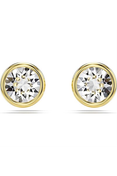 Swarovski SS IMBER:PE STUD CRY/GOS