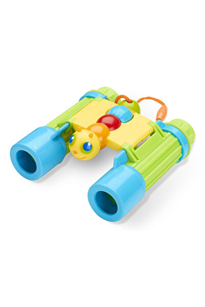 Melissa & Doug Binoclu De Jucarie Giddy Buggy - Melissa And Doug