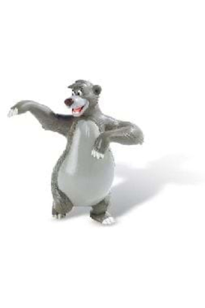 Bullyland Balú - Figurka 8 cm
