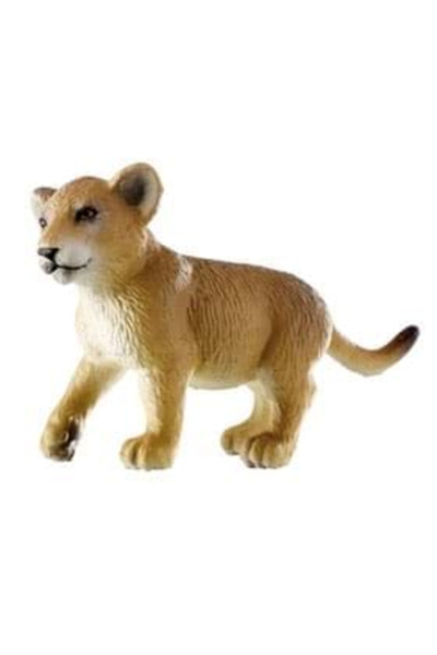 Bullyland Λιονταράκι - Φιγούρα για Παιδιά