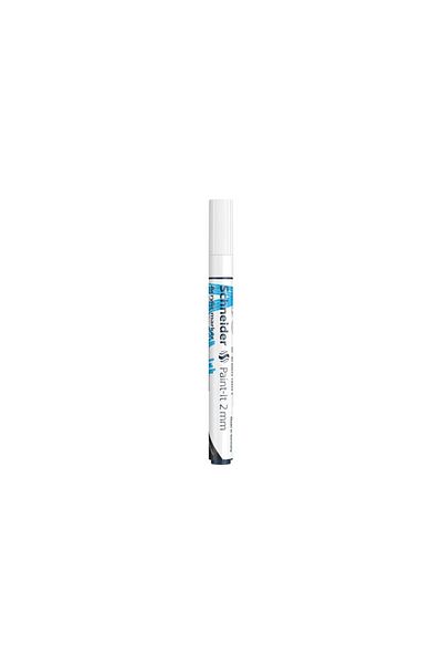 SCHNEIDER Marker cu vopsea acrilică, vârf rotund 2 mm, Paint-it 310, 18 culori