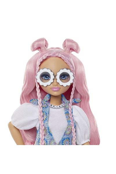 mattel Barbie Dream Besties Daisy Jean Doll