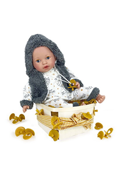 OEM Papusa Nines D'onil, Alex Dreams, Cu Sunete, Baiat, Cu Miros De Vanilie, ...