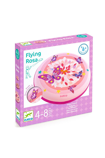 djeco Disc Frisbee Fluturi,