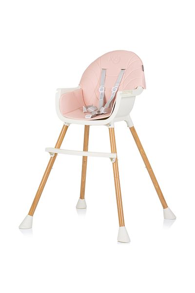 Chipolino Scaun De Masa Rio 2 In 1 Rose Water