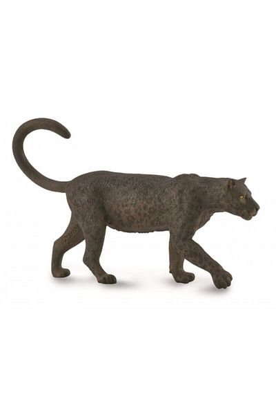 Collecta Μαύρη λεοπάρδαλη