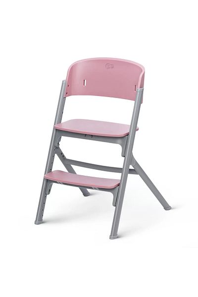 Kinderkraft Scaun De Masa Livy, Pink