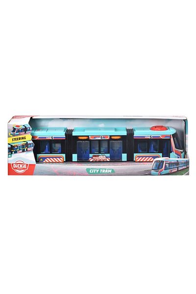 Simba Dickie Tram Siemens Avenio 41cm