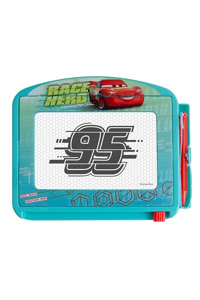 As Tabla de scris, Cars, Magic Scribbler Travel