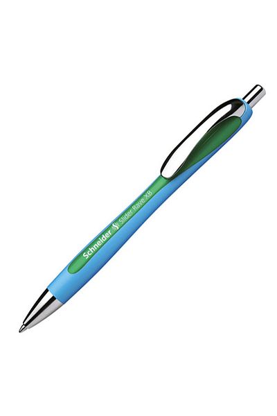 SCHNEIDER Pix Rave cu cursor, verde