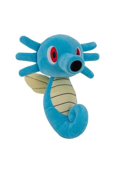 Pokemon - Jucarie de plus 20 cm, Horsea, S16