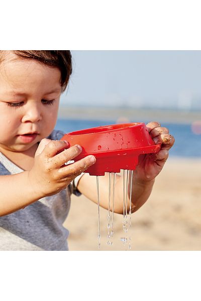 Hape Beach And Bath Toy - Boats