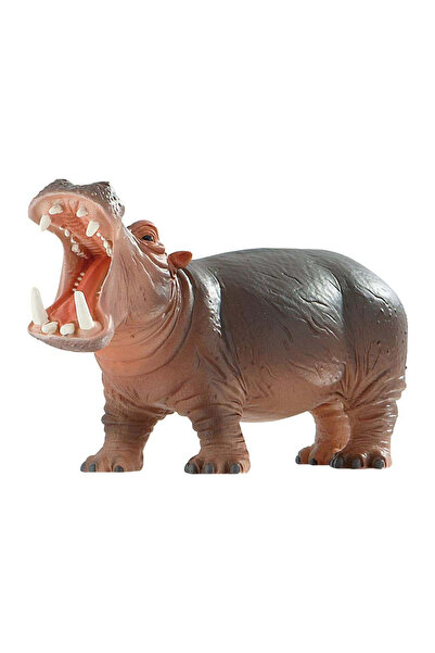 Bullyland Hipopotam - Figurină Animal