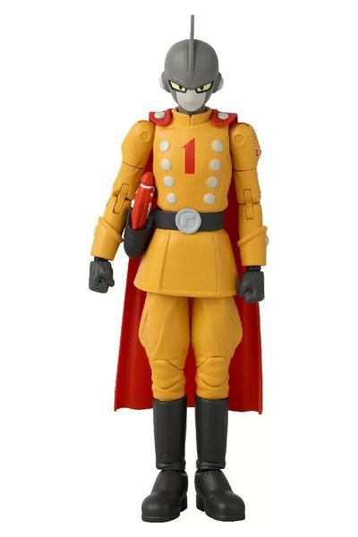 BANDAI Figurina Dragon Ball Gamma 1 16.5cm