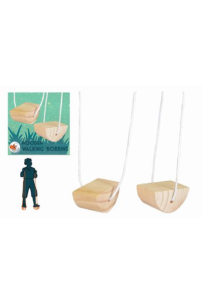 Egmont Toys Egmont Rounded Legs