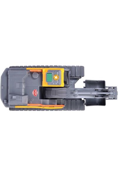 Simba Mullurg Urg01 203723008 Volvo Tracked Excavator -Dickie (Muul)