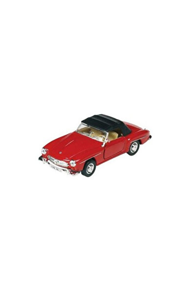 Goki Automobil Mercedes-Benz 190 Sl