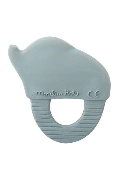 Moulin Roty Jucarie Gingivala Elefant,