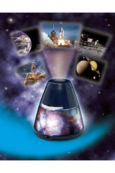 Brainstorm Proiector Spatiul Cosmic