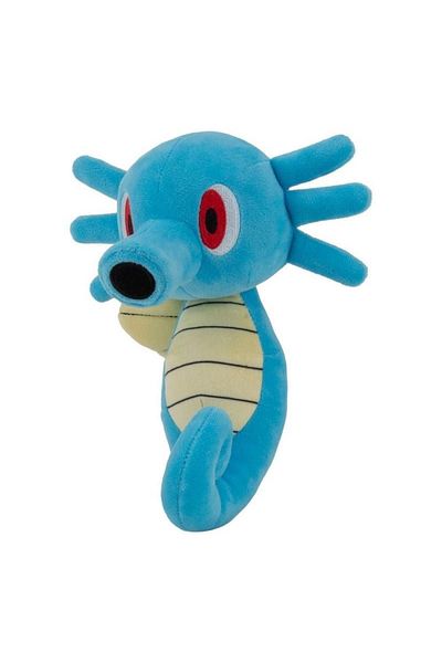 Pokemon - Jucarie de plus 20 cm, Horsea, S16